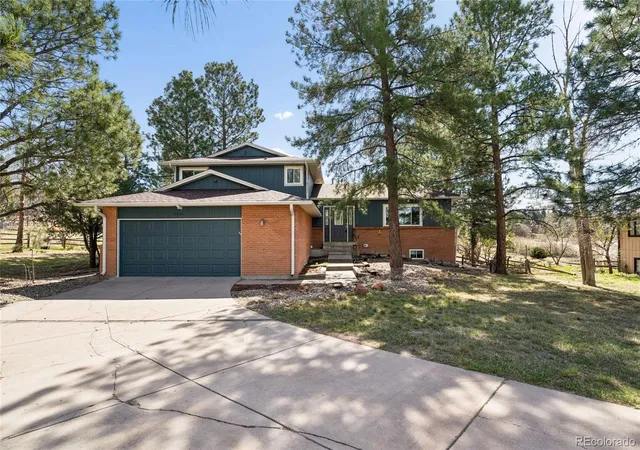 Photo 2 of Single family home for sale at 7420 Windwood Way, Parker, CO 80134 | MLS# 6665173 | Listing updated on 2026-10-05