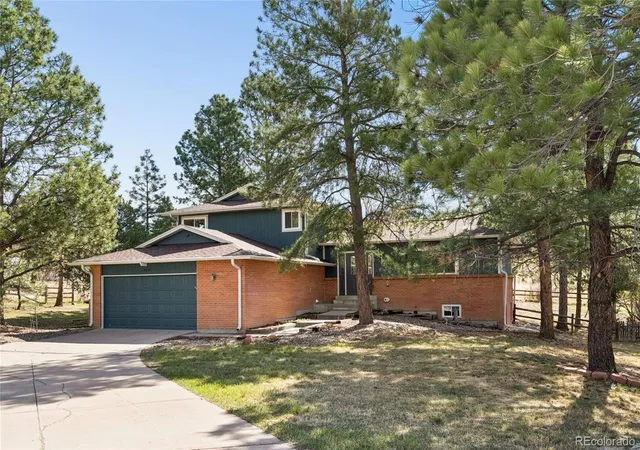 Photo 3 of Single family home for sale at 7420 Windwood Way, Parker, CO 80134 | MLS# 6665173 | Listing updated on 2026-10-05