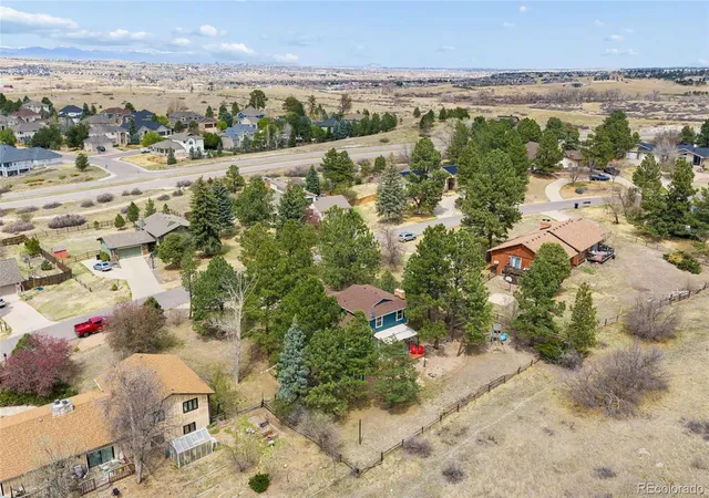 Photo 47 of Single family home for sale at 7420 Windwood Way, Parker, CO 80134 | MLS# 6665173 | Listing updated on 2026-10-05