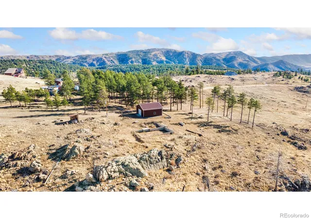 3rd image of 3434 Davis Ranch Rd, Bellvue, CO 80512 | MLS# IR1055390
