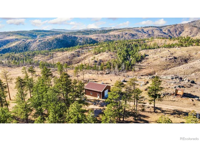 4th image of 3434 Davis Ranch Rd, Bellvue, CO 80512 | MLS# IR1055390