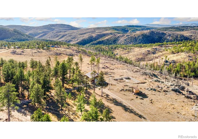 5th image of 3434 Davis Ranch Rd, Bellvue, CO 80512 | MLS# IR1055390