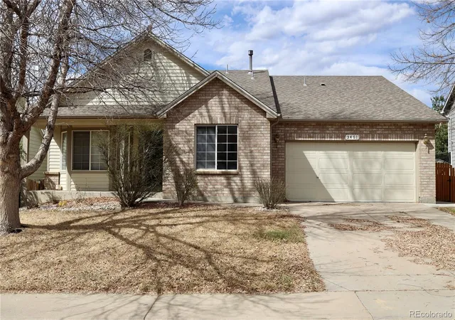 1st image of 3461 Maple Cir, Brighton, CO 80601 | MLS# 2320238