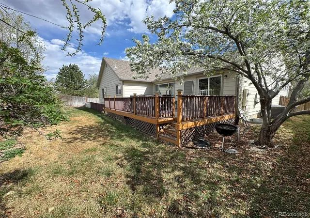 3rd image of 3461 Maple Cir, Brighton, CO 80601 | MLS# 2320238