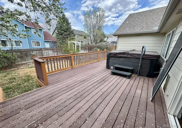 4th image of 3461 Maple Cir, Brighton, CO 80601 | MLS# 2320238