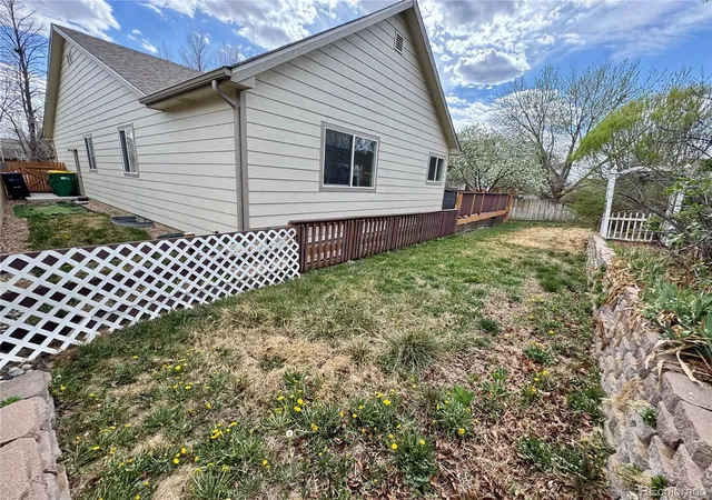 5th image of 3461 Maple Cir, Brighton, CO 80601 | MLS# 2320238