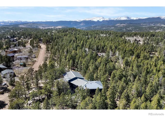 3rd image of 3725 Ridge Rd, Nederland, CO 80466 | MLS# IR1055393