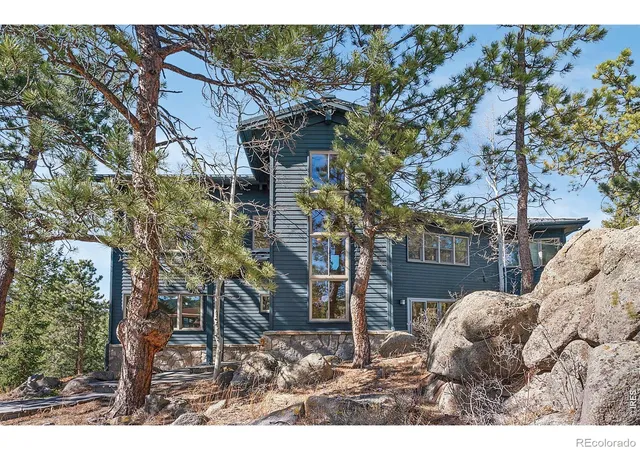 4th image of 3725 Ridge Rd, Nederland, CO 80466 | MLS# IR1055393