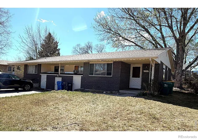 2nd image of 1205 1207 Cypress Dr, Fort Collins, CO 80521 | MLS# IR1055394