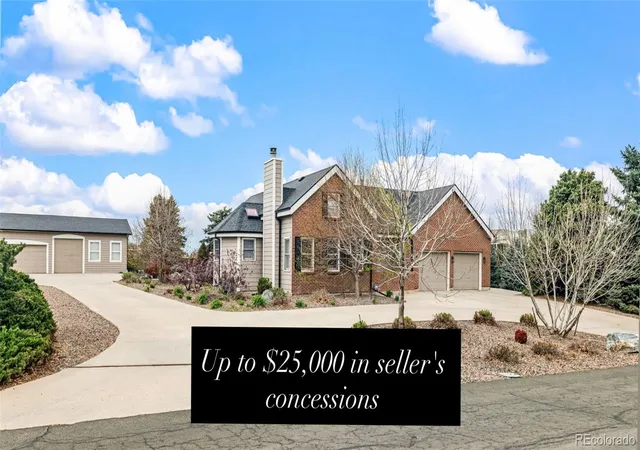 Homes for sale in Centennial, CO | 6691 S Abilene Wy, Centennial, CO 80111 | MLS# 3132922