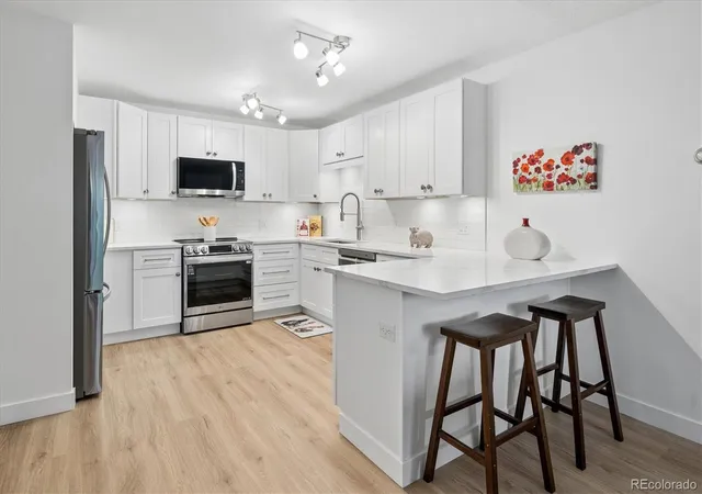 Homes for sale in Denver, CO | 9315 E Center Ave #10B, Denver, CO 80247 | MLS# 8997473
