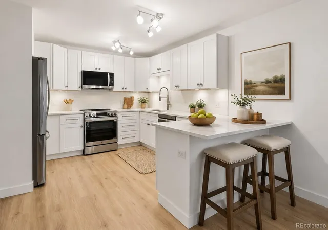 Photo 1 of Sale Pending at 9315 E Center Ave #10B, Denver, CO 80247 | MLS# 8997473 | Listing updated on 2026-09-16