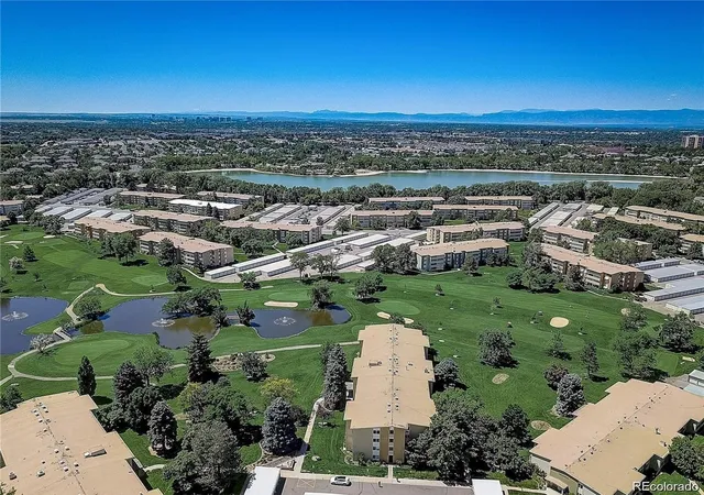 Homes for sale in Denver, CO | 9315 E Center Ave #10B, Denver, CO 80247 | MLS# 8997473