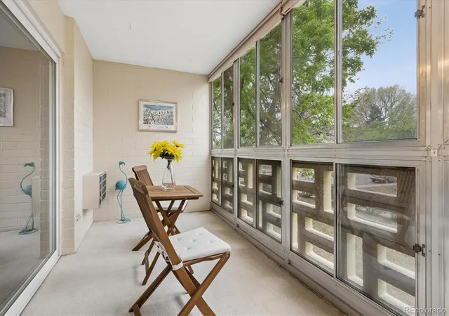 Photo 3 of Sale Pending at 9315 E Center Ave #10B, Denver, CO 80247 | MLS# 8997473 | Listing updated on 2026-09-16