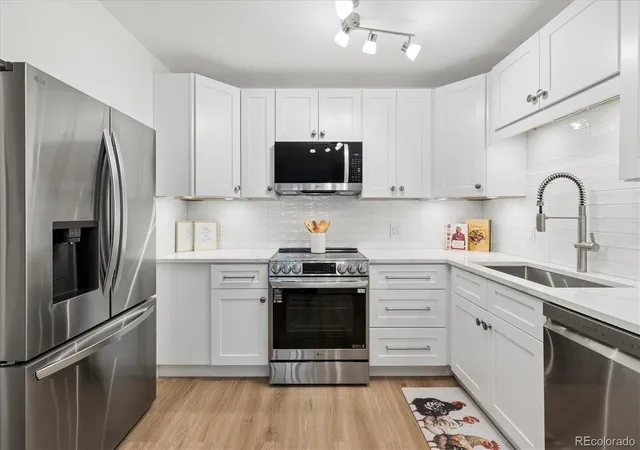 Photo 3 of Sale Pending at 9315 E Center Ave #10B, Denver, CO 80247 | MLS# 8997473 | Listing updated on 2026-09-16