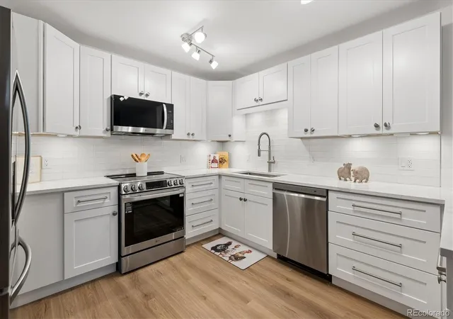 Photo 4 of Sale Pending at 9315 E Center Ave #10B, Denver, CO 80247 | MLS# 8997473 | Listing updated on 2026-09-16