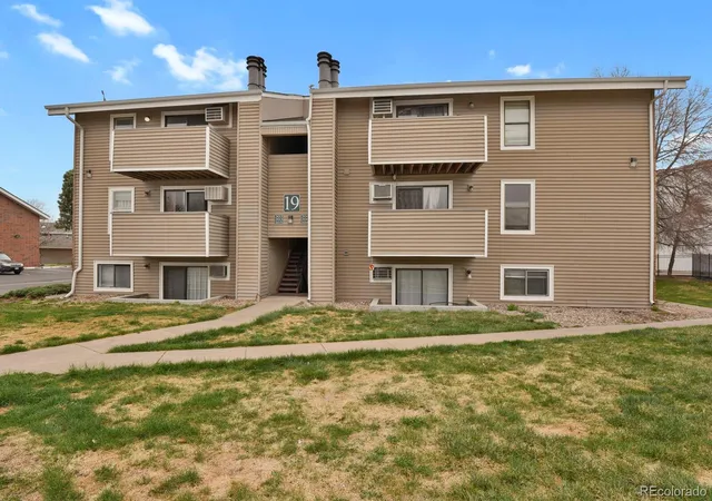 1st image of 10150 E Virginia Ave #19-303, Denver, CO 80247 | MLS# 4227710