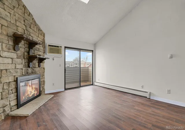 2nd image of 10150 E Virginia Ave #19-303, Denver, CO 80247 | MLS# 4227710