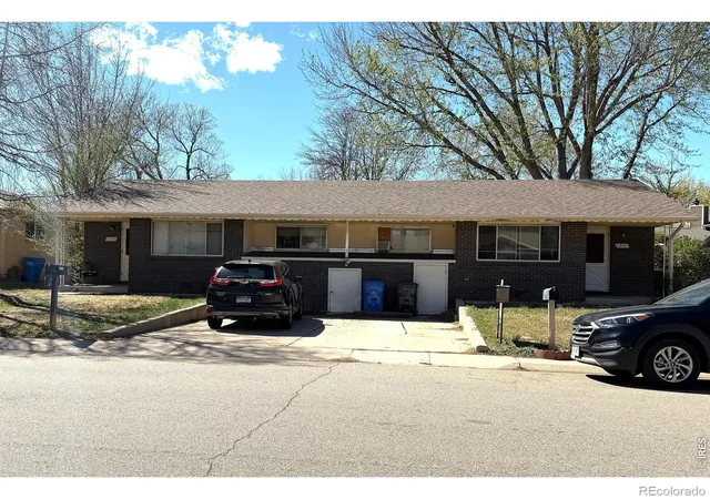 1st image of 1301 1303 Cypress Dr, Fort Collins, CO 80521 | MLS# IR1055400