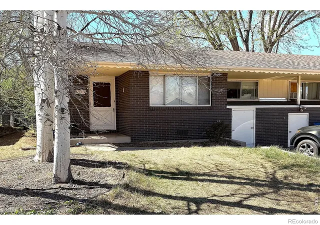 3rd image of 1301 1303 Cypress Dr, Fort Collins, CO 80521 | MLS# IR1055400
