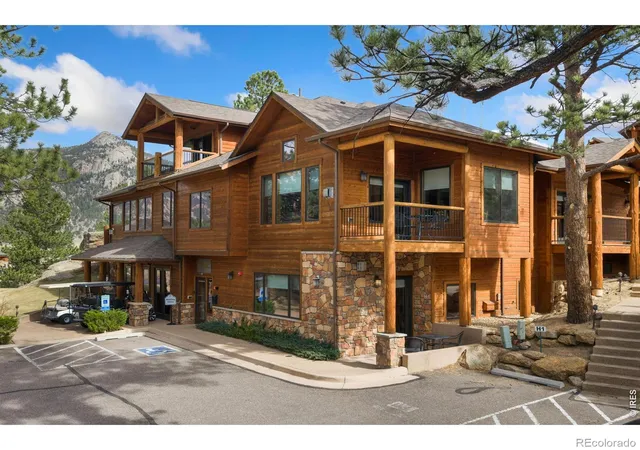 1st image of 199 Twin Owls Ln #1, Estes Park, CO 80517 | MLS# IR1055408