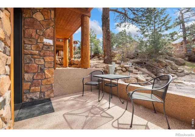2nd image of 199 Twin Owls Ln #1, Estes Park, CO 80517 | MLS# IR1055408