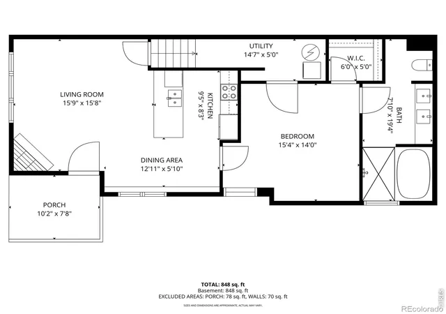 44th image of 199 Twin Owls Ln #1, Estes Park, CO 80517 | MLS# IR1055408