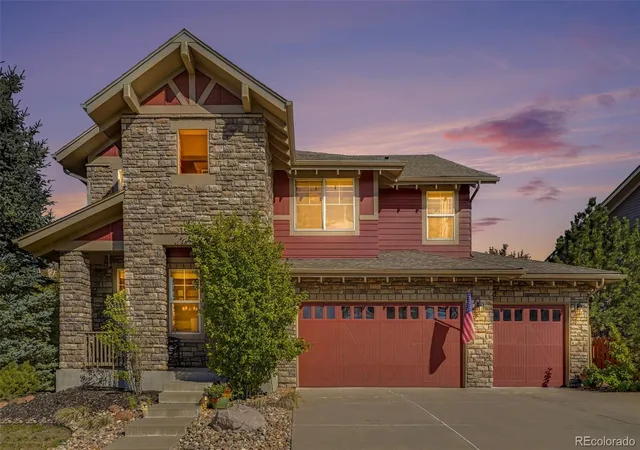 Photo 1 of Single family home for sale at 26121 E Orchard Dr, Aurora, CO 80016 | MLS# 4207397 | Listing updated on 2026-10-09