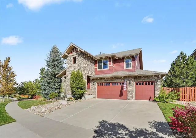 Photo 3 of Single family home for sale at 26121 E Orchard Dr, Aurora, CO 80016 | MLS# 4207397 | Listing updated on 2026-10-09