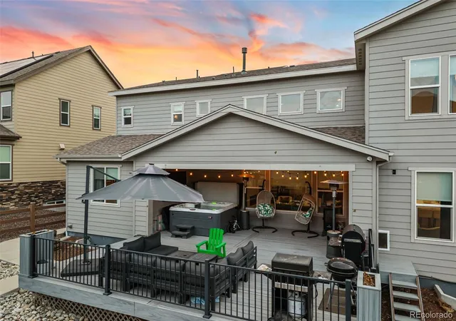 Photo 50 of Mansion for sale at 25537 E Alder Dr, Aurora, CO 80016 | MLS# 9019588 | Listing updated on 2026-10-07