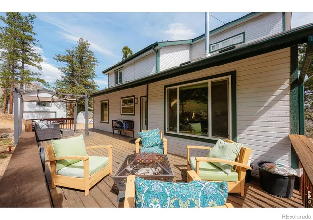 Homes for sale in Bellvue, CO | 842 Unger Mountain Rd, Bellvue, CO 80512 | MLS# IR1055412