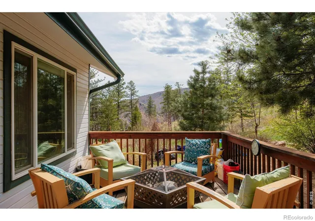 Homes for sale in Bellvue, CO | 842 Unger Mountain Rd, Bellvue, CO 80512 | MLS# IR1055412