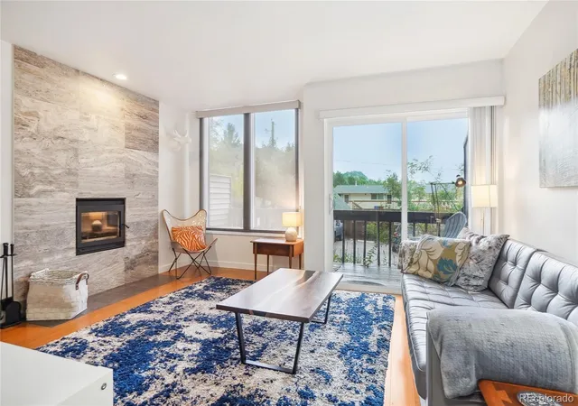 Photo 1 of Condo for sale at 350 Arapahoe Ave #20, Boulder, CO 80302 | MLS# 5861621 | Listing updated on 2026-07-15