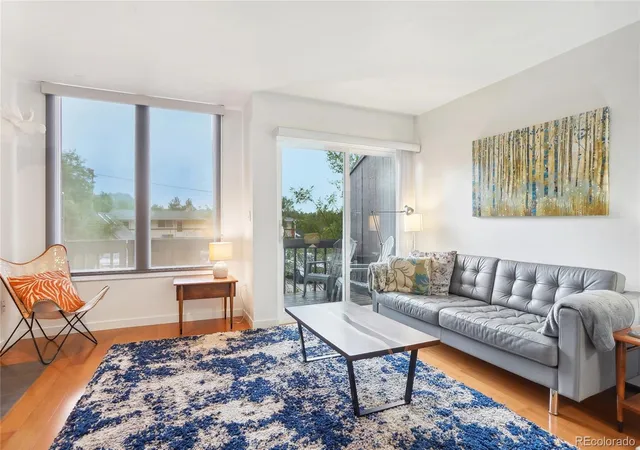Photo 2 of Condo for sale at 350 Arapahoe Ave #20, Boulder, CO 80302 | MLS# 5861621 | Listing updated on 2026-07-15