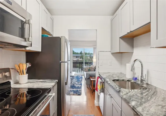 Photo 3 of Condo for sale at 350 Arapahoe Ave #20, Boulder, CO 80302 | MLS# 5861621 | Listing updated on 2026-07-15