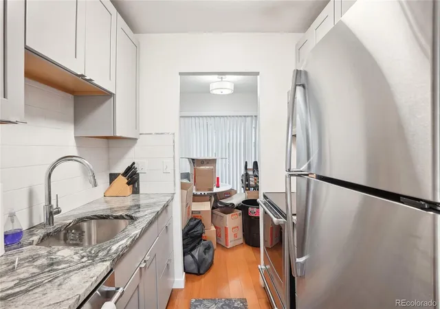 Photo 4 of Condo for sale at 350 Arapahoe Ave #20, Boulder, CO 80302 | MLS# 5861621 | Listing updated on 2026-07-15