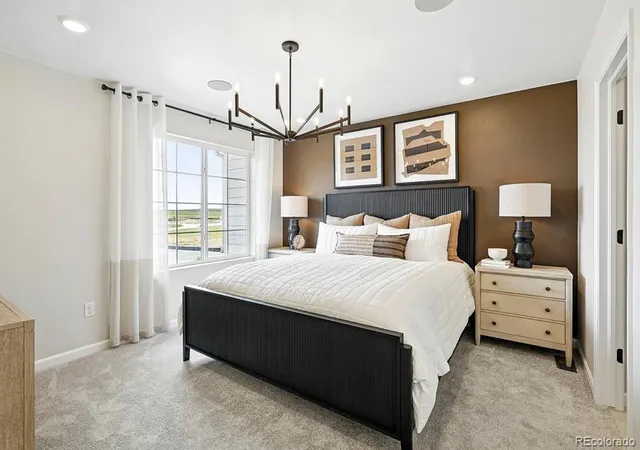 2nd image of 6820 Parterre Pkwy N #4, Thornton, CO 80602 | MLS# 9146446