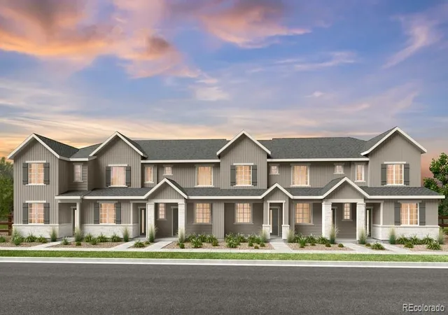 1st image of 6820 Parterre Pkwy N #4, Thornton, CO 80602 | MLS# 9146446