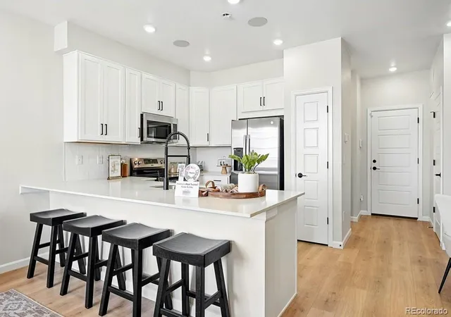 3rd image of 6820 Parterre Pkwy N #4, Thornton, CO 80602 | MLS# 9146446