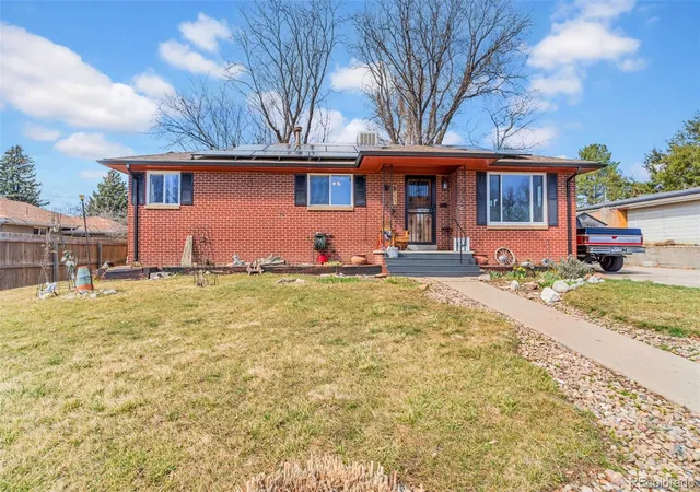 1st image of 6115 Garrison St, Arvada, CO 80004 | MLS# 6666511
