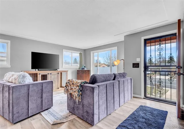 2nd image of 6115 Garrison St, Arvada, CO 80004 | MLS# 6666511