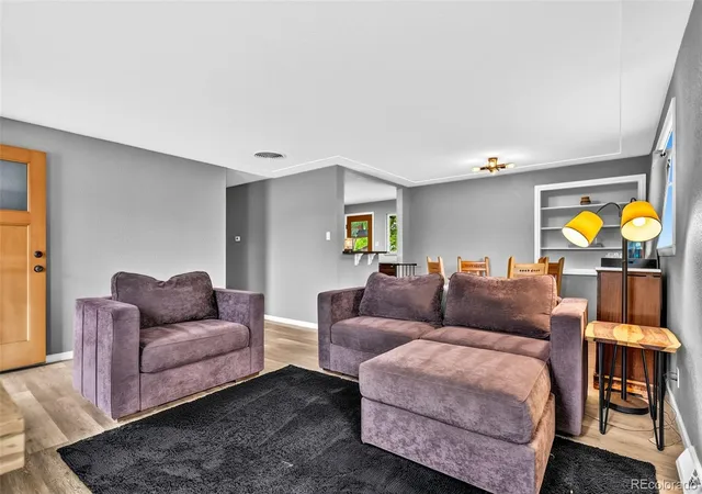 Photo 2 of Single family home for sale at 6115 Garrison St, Arvada, CO 80004 | MLS# 6666511 | Listing updated on 2026-10-02