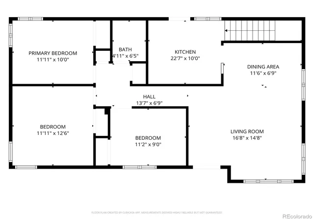 30th image of 6115 Garrison St, Arvada, CO 80004 | MLS# 6666511
