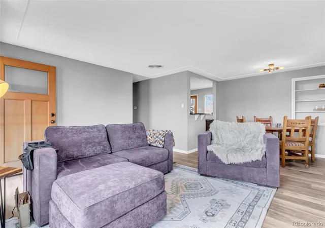 3rd image of 6115 Garrison St, Arvada, CO 80004 | MLS# 6666511