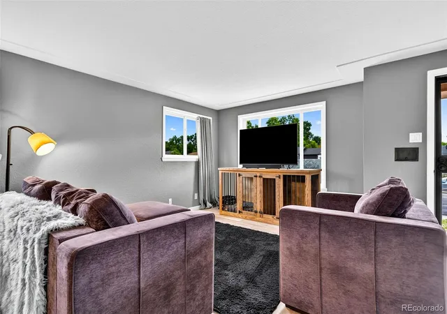 Photo 3 of Single family home for sale at 6115 Garrison St, Arvada, CO 80004 | MLS# 6666511 | Listing updated on 2026-10-02