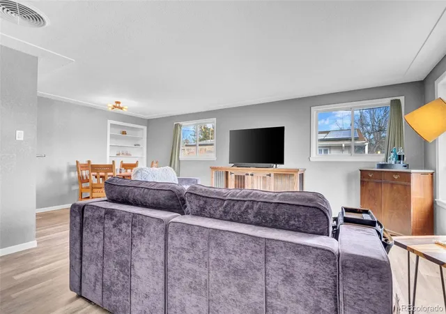 4th image of 6115 Garrison St, Arvada, CO 80004 | MLS# 6666511