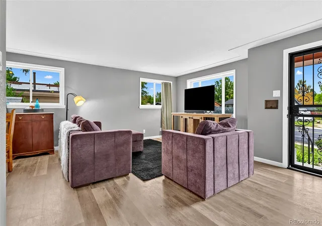 Photo 3 of Single family home for sale at 6115 Garrison St, Arvada, CO 80004 | MLS# 6666511 | Listing updated on 2026-10-02