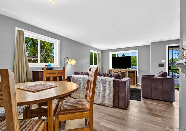 Photo 4 of Single family home for sale at 6115 Garrison St, Arvada, CO 80004 | MLS# 6666511 | Listing updated on 2026-10-02