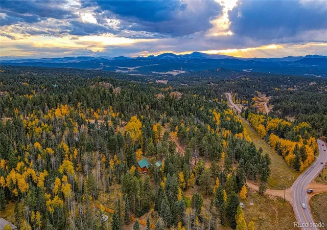 19th image of 166 Denwood Dr, Florissant, CO 80816 | MLS# 9940206