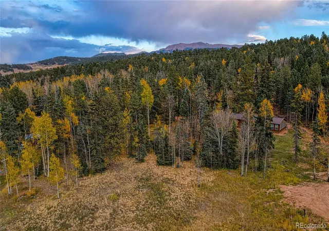 1st image of 166 Denwood Dr, Florissant, CO 80816 | MLS# 9940206